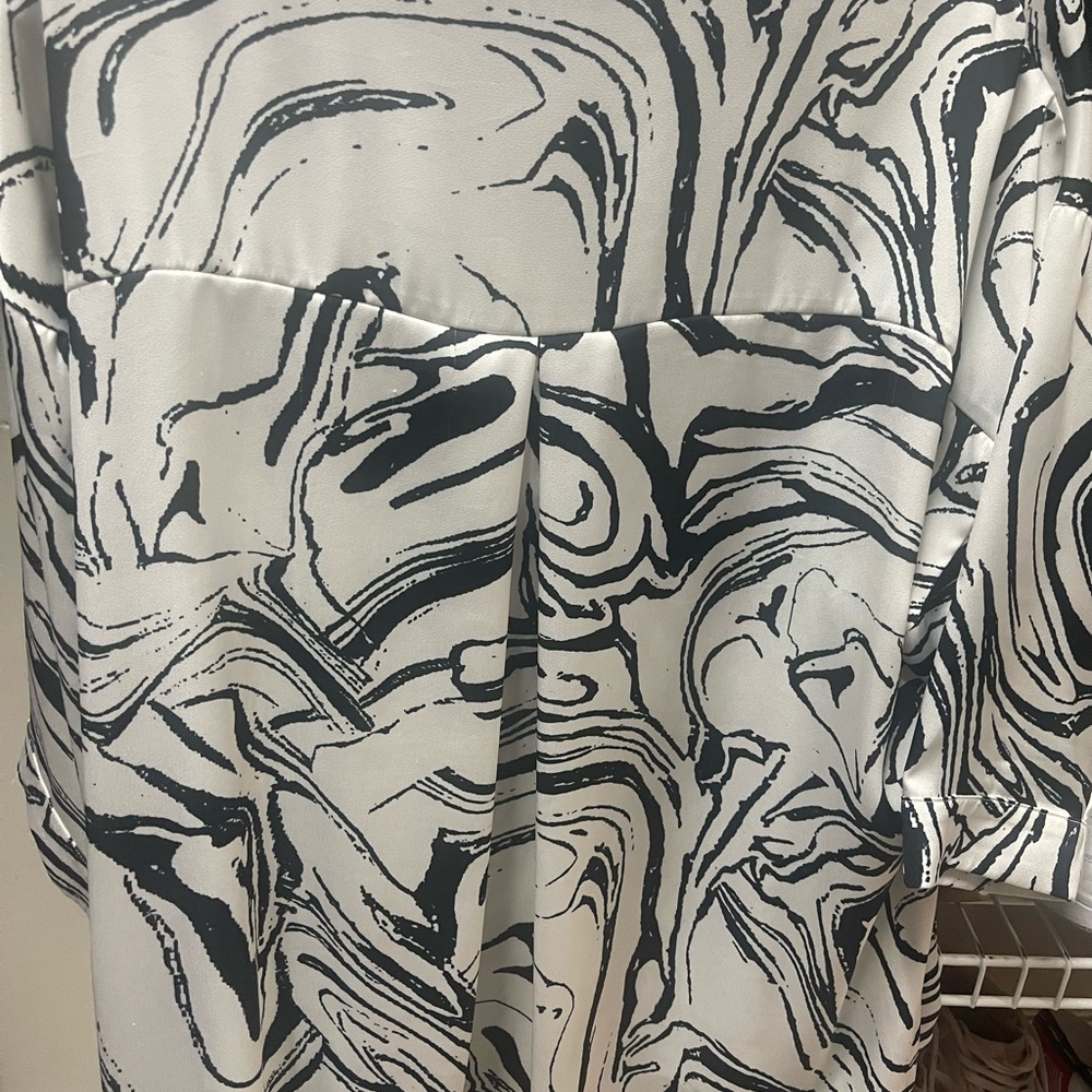 Dress shirt